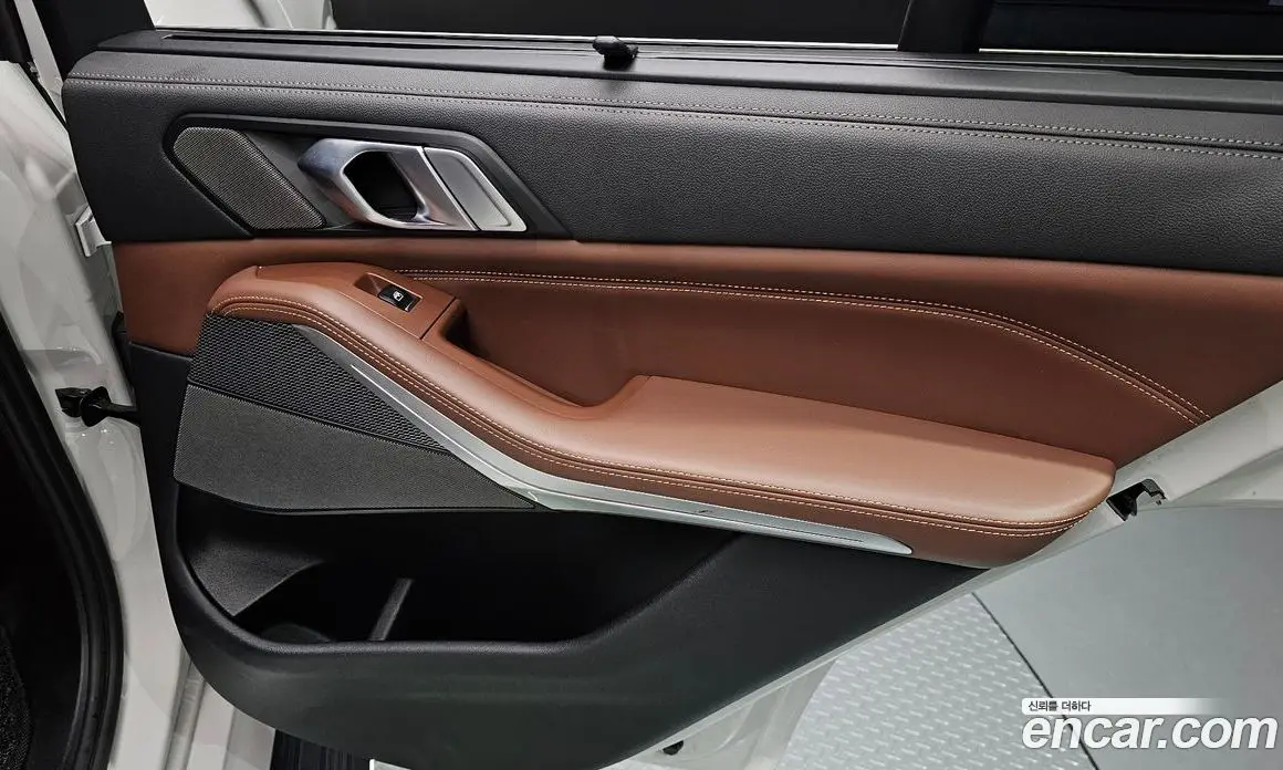 BMW X5 2023 3.0 автомат (гидро), фото 15