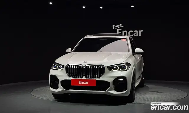 BMW X5 2023 3.0 автомат (гидро), миниатюра 3