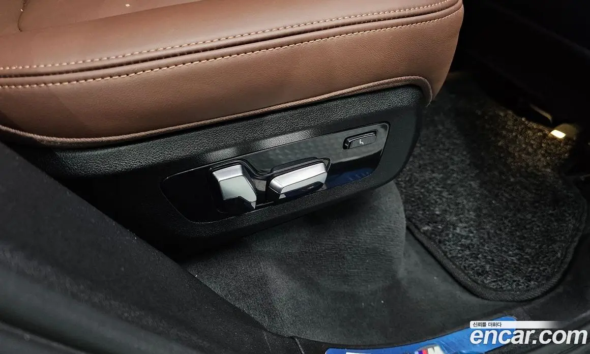 BMW X5 2023 3.0 автомат (гидро), фото 26