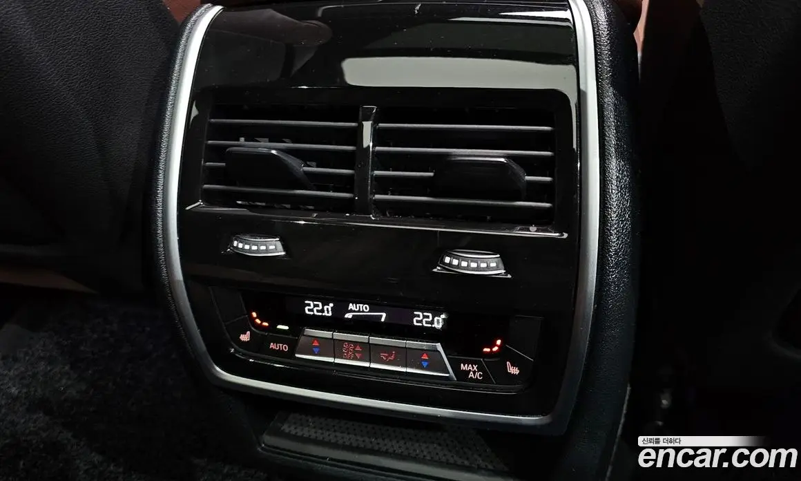 BMW X5 2023 3.0 автомат (гидро), фото 31