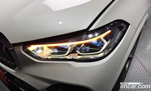 BMW X5 2023 3.0 автомат (гидро), миниатюра 8