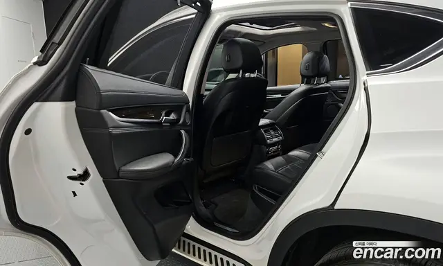 BMW X6 2016 3.0 автомат (гидро), миниатюра 12