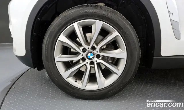 BMW X6 2016 3.0 автомат (гидро), миниатюра 5