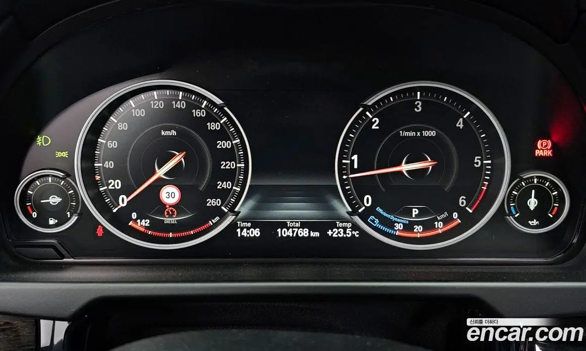 BMW X6 2016 3.0 автомат (гидро), фото 8