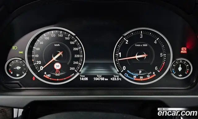 BMW X6 2016 3.0 автомат (гидро), миниатюра 8