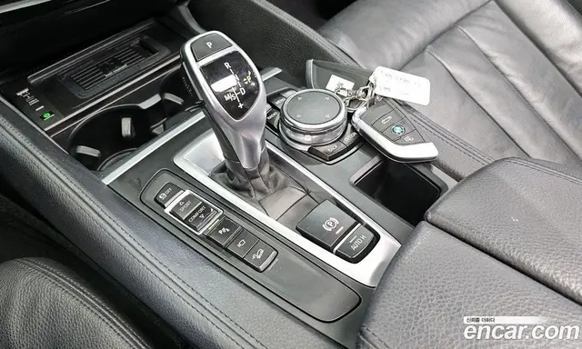 BMW X6 2016 3.0 автомат (гидро), миниатюра 9