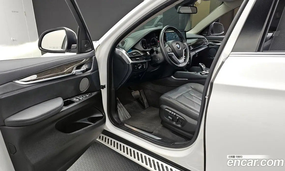 BMW X6 2016 3.0 автомат (гидро), фото 10