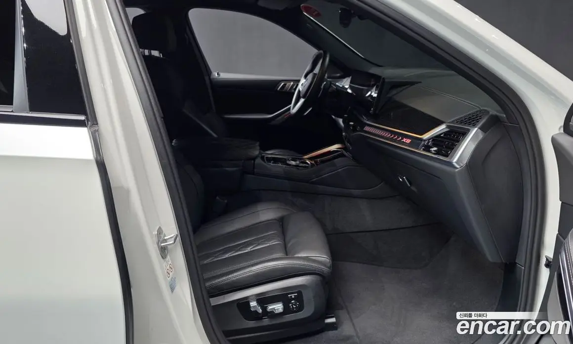 BMW X6 2024 3.0 автомат (гидро), фото 11
