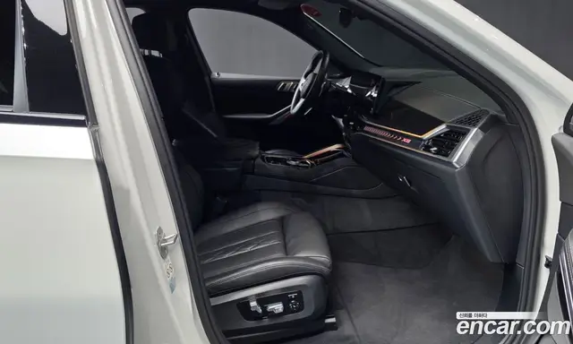 BMW X6 2024 3.0 автомат (гидро), миниатюра 11