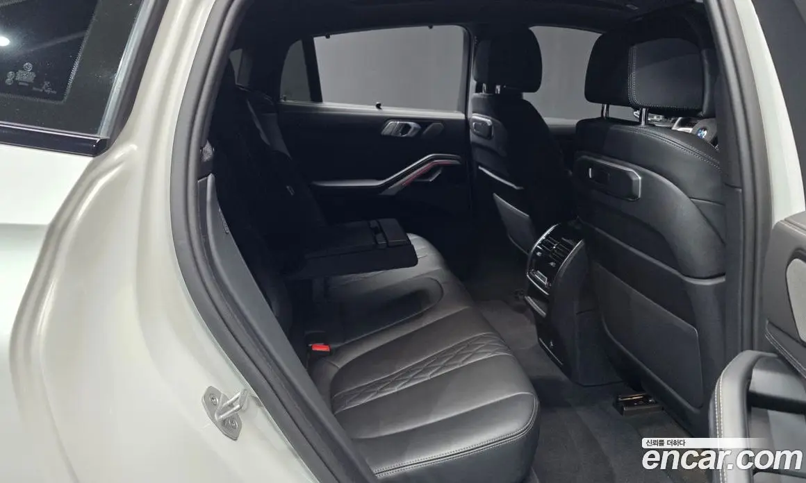 BMW X6 2024 3.0 автомат (гидро), фото 12