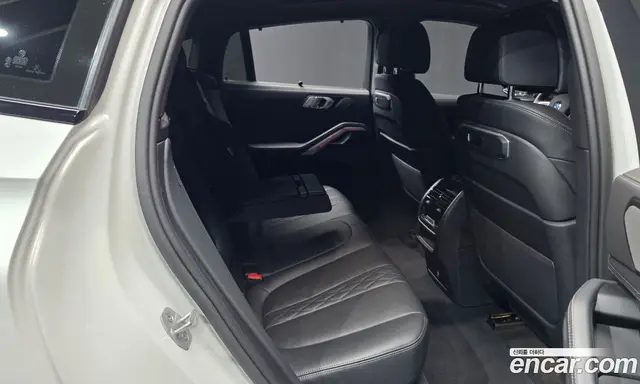 BMW X6 2024 3.0 автомат (гидро), миниатюра 12