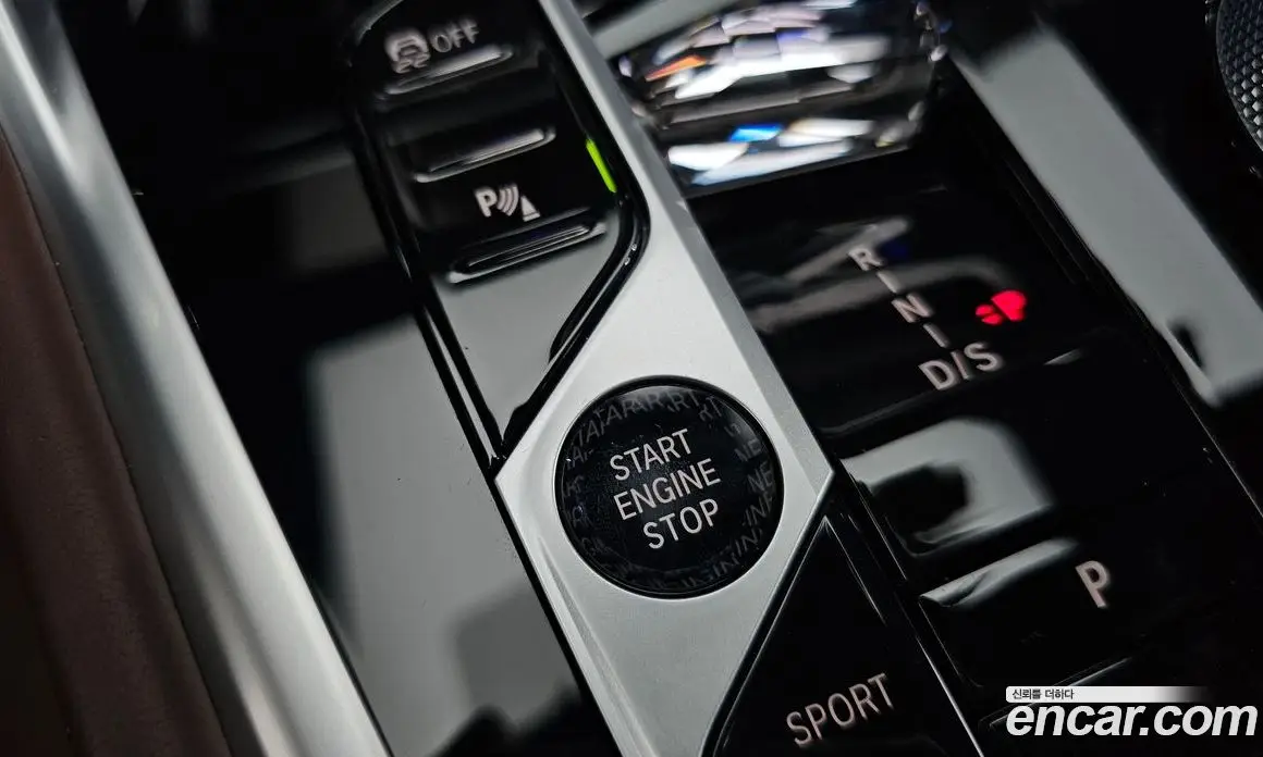 BMW X6 2025 3.0 автомат (гидро), фото 27