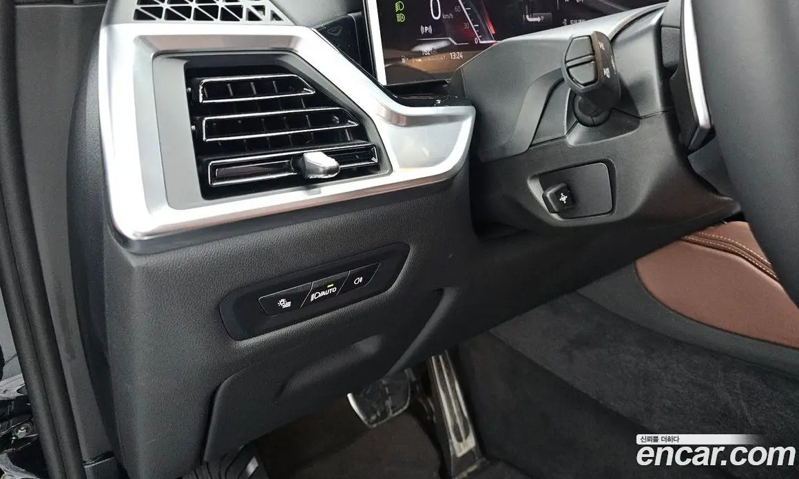 BMW X6 2025 3.0 автомат (гидро), фото 29