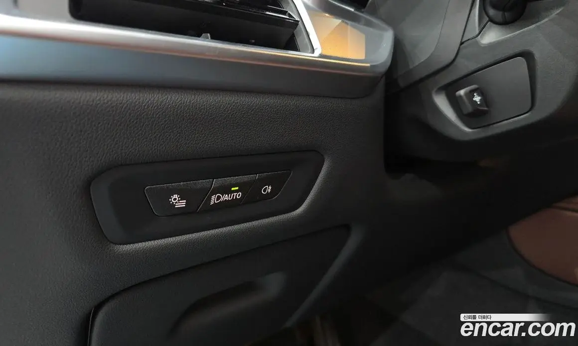 BMW X6 2025 3.0 автомат (гидро), фото 27