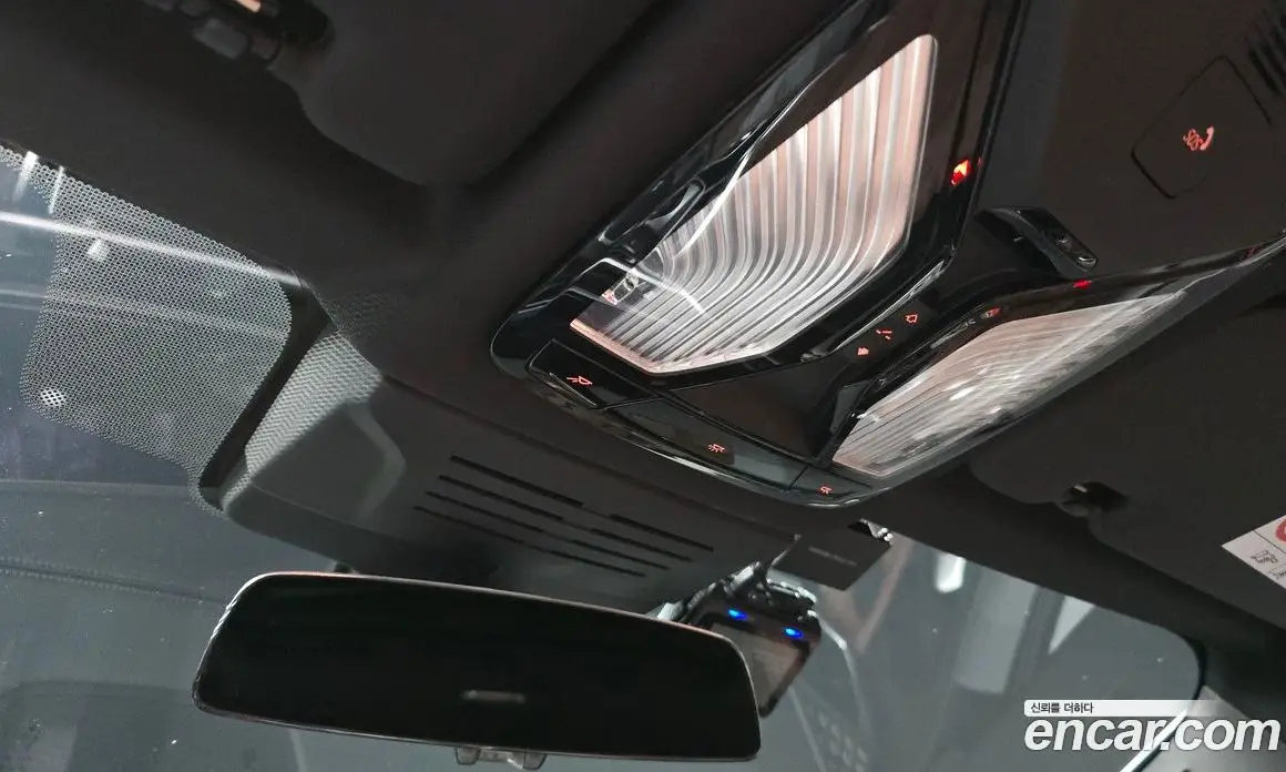 BMW X6 2025 3.0 автомат (гидро), фото 28