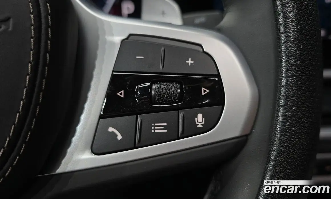 BMW X6 2025 3.0 автомат (гидро), фото 30