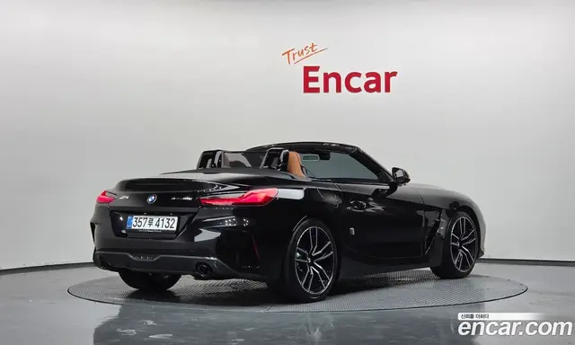 BMW Z4 2025 2.0 автомат (гидро), миниатюра 2