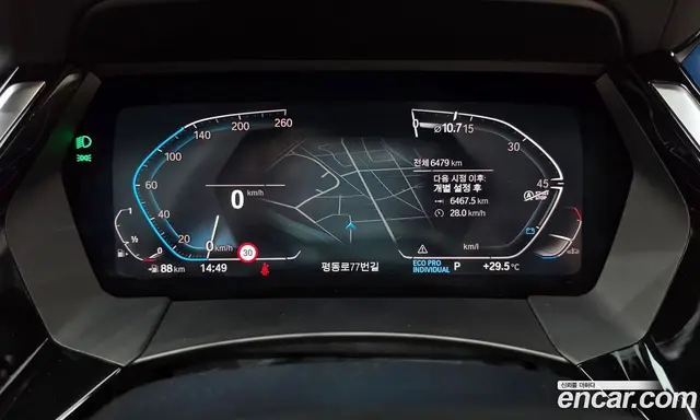BMW Z4 2025 2.0 автомат (гидро), миниатюра 11