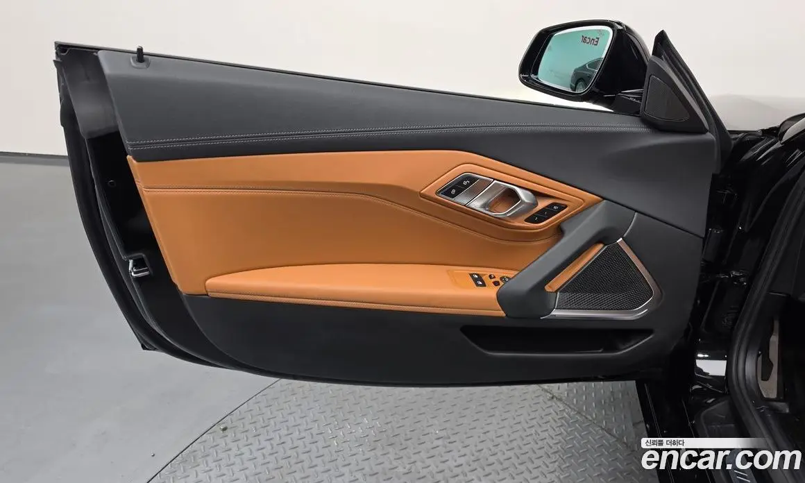 BMW Z4 2025 2.0 автомат (гидро), фото 14