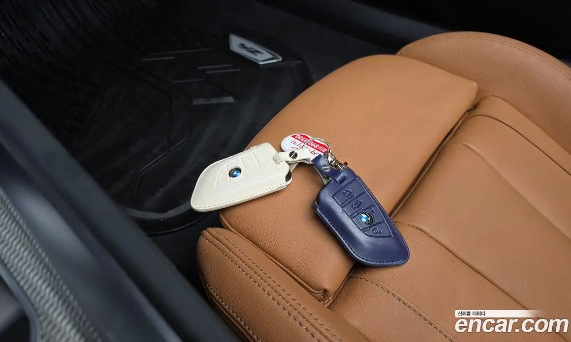 BMW Z4 2025 2.0 автомат (гидро), фото 20