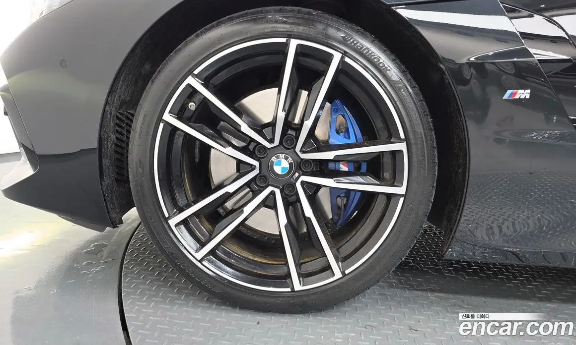 BMW Z4 2025 2.0 автомат (гидро), фото 5