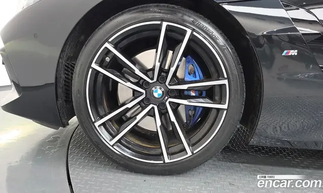 BMW Z4 2025 2.0 автомат (гидро), миниатюра 5