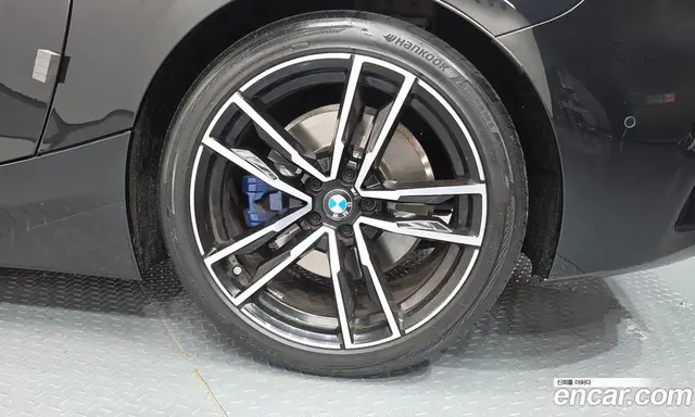 BMW Z4 2025 2.0 автомат (гидро), миниатюра 7