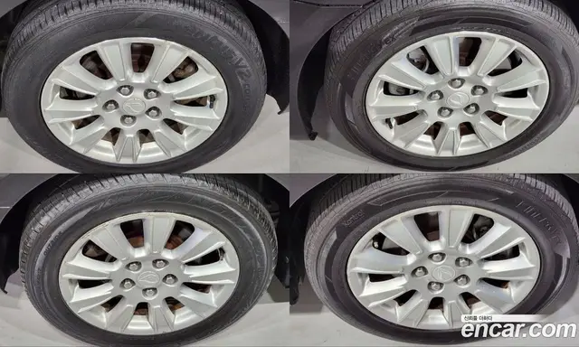 Chevrolet Alpheon 2011 2.4 автомат (гидро), миниатюра 5