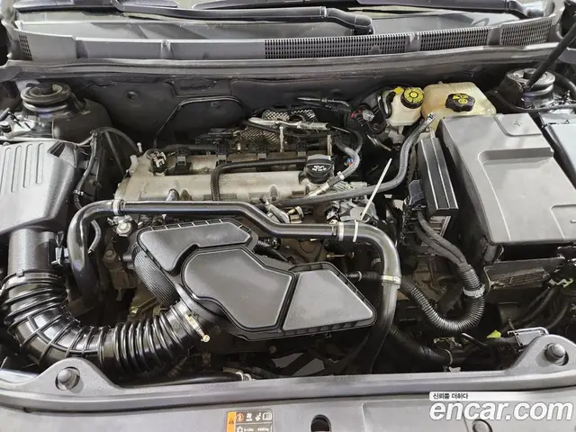 Chevrolet Alpheon 2011 2.4 автомат (гидро), миниатюра 6