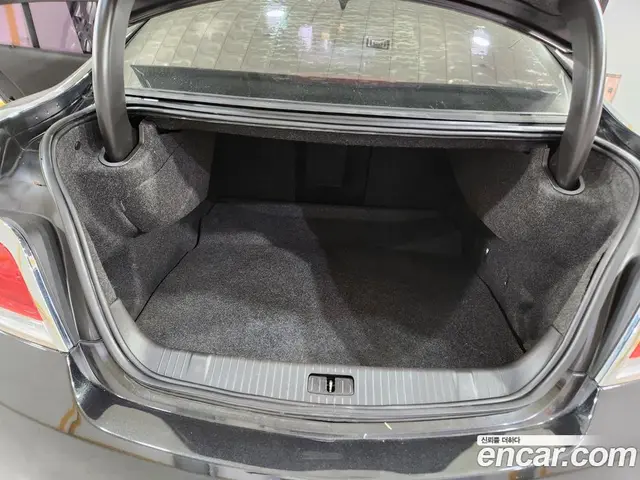 Chevrolet Alpheon 2011 2.4 автомат (гидро), миниатюра 9
