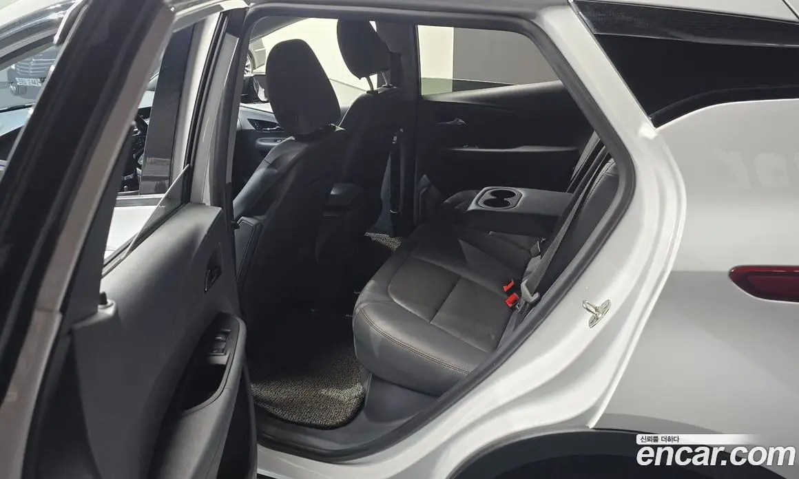 Chevrolet Bolt EV 2019 0.2 автомат (гидро), фото 11
