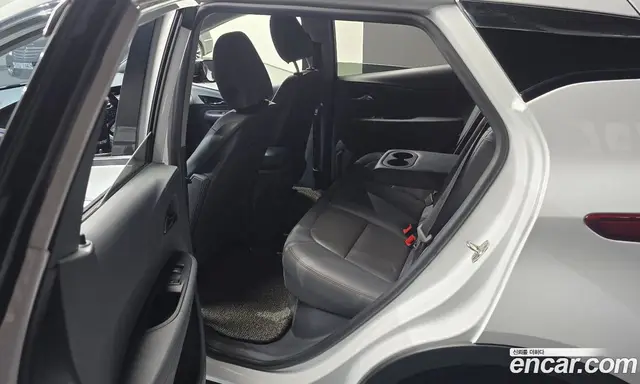 Chevrolet Bolt EV 2019 0.2 автомат (гидро), миниатюра 11
