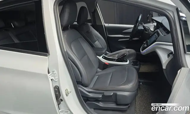 Chevrolet Bolt EV 2019 0.2 автомат (гидро), миниатюра 12