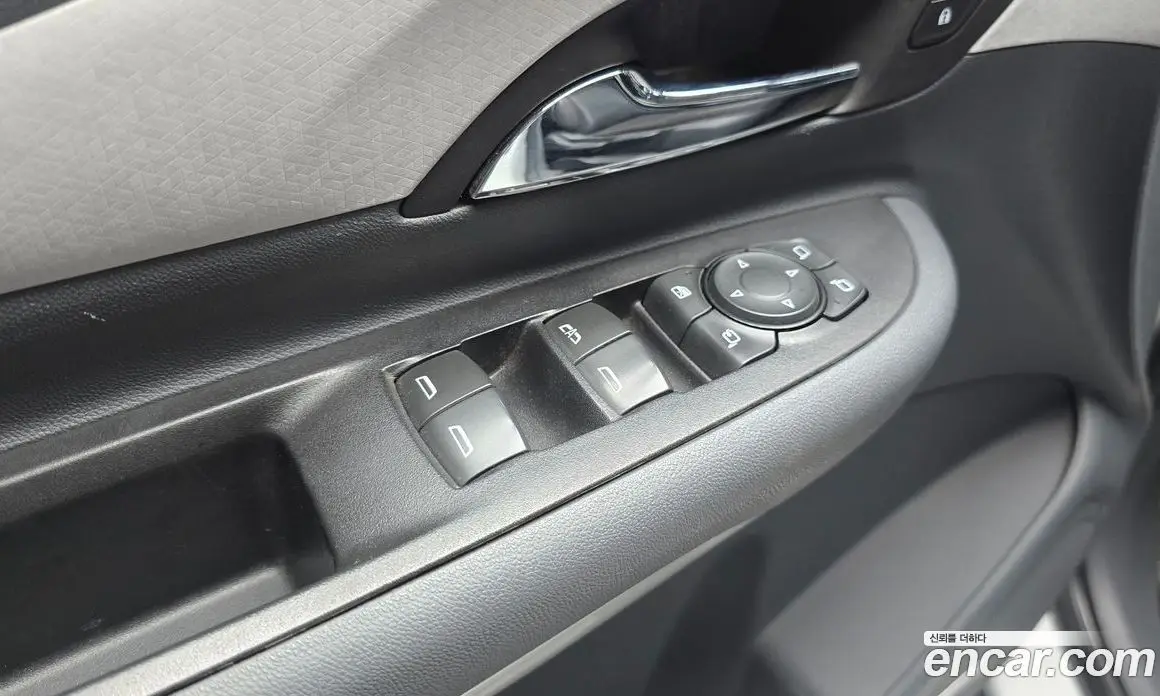 Chevrolet Bolt EV 2019 0.2 автомат (гидро), фото 14