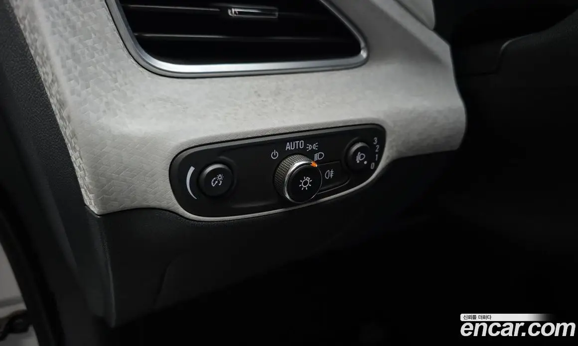 Chevrolet Bolt EV 2019 0.2 автомат (гидро), фото 15