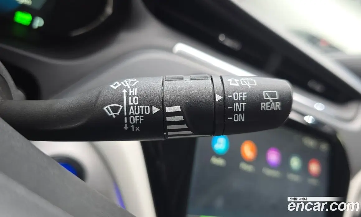 Chevrolet Bolt EV 2019 0.2 автомат (гидро), фото 16