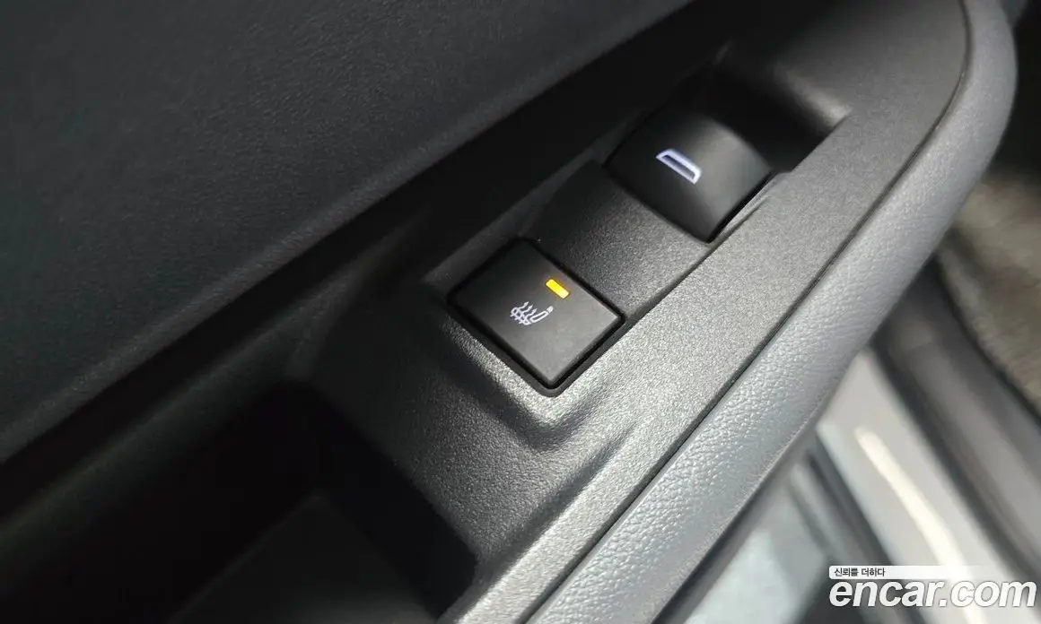 Chevrolet Bolt EV 2019 0.2 автомат (гидро), фото 19