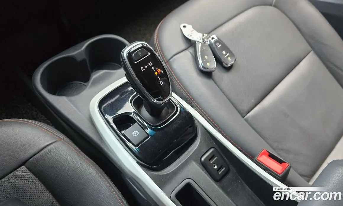 Chevrolet Bolt EV 2019 0.2 автомат (гидро), фото 9
