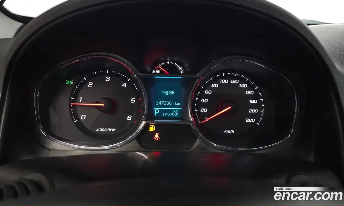 Chevrolet Captiva 2014 2.2 автомат (гидро), фото 11