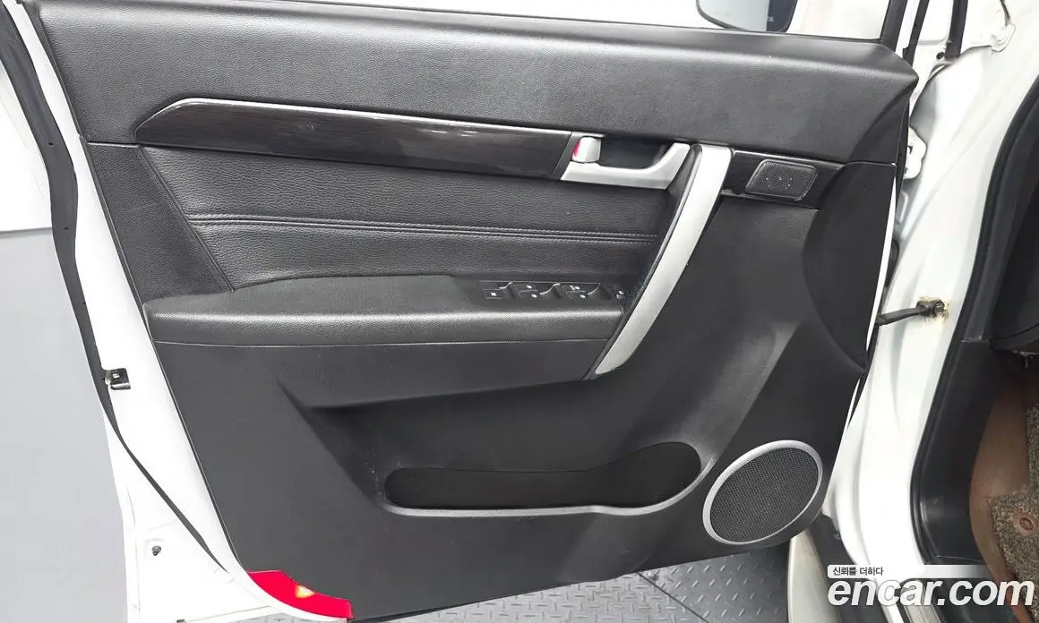Chevrolet Captiva 2014 2.2 автомат (гидро), фото 14