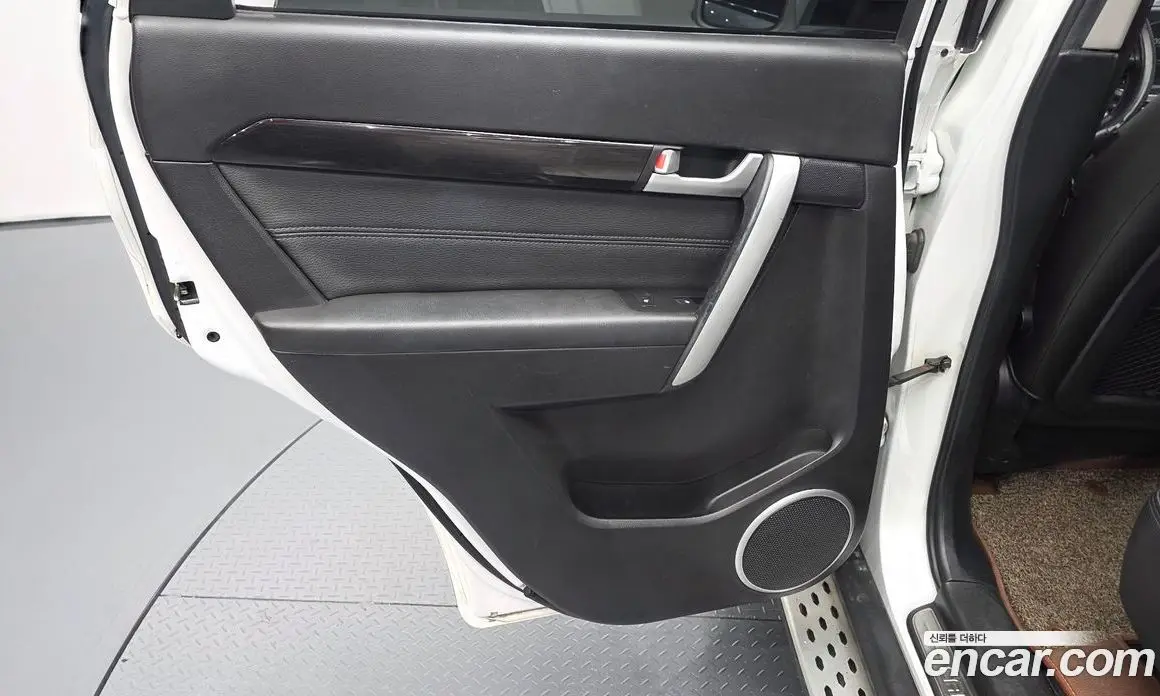 Chevrolet Captiva 2014 2.2 автомат (гидро), фото 15