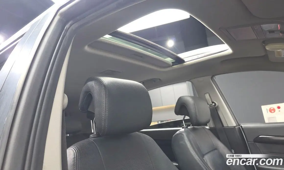 Chevrolet Captiva 2014 2.2 автомат (гидро), фото 19