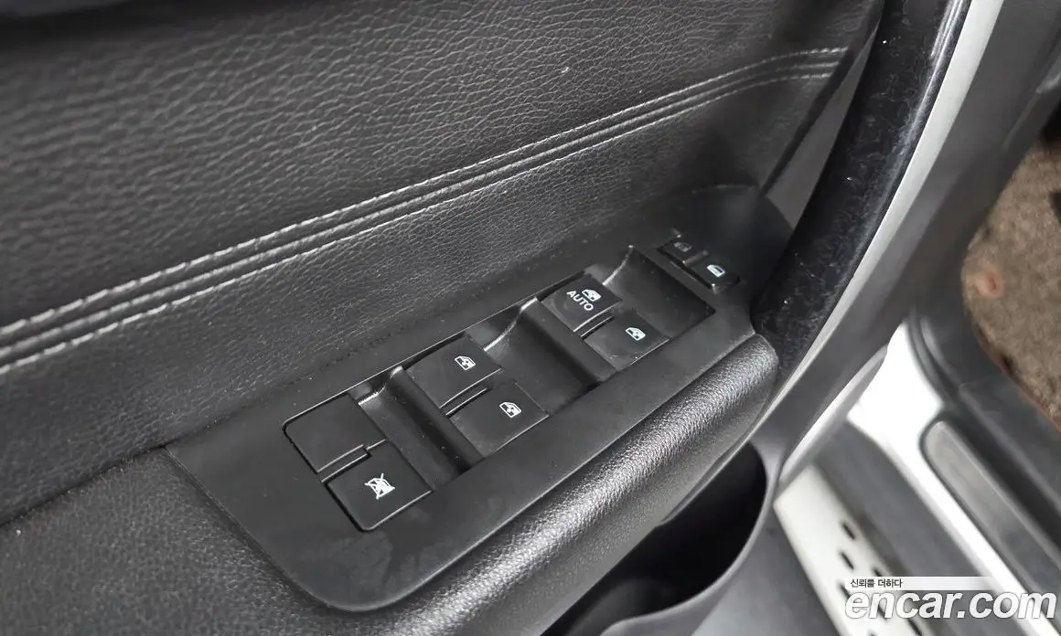 Chevrolet Captiva 2014 2.2 автомат (гидро), фото 21