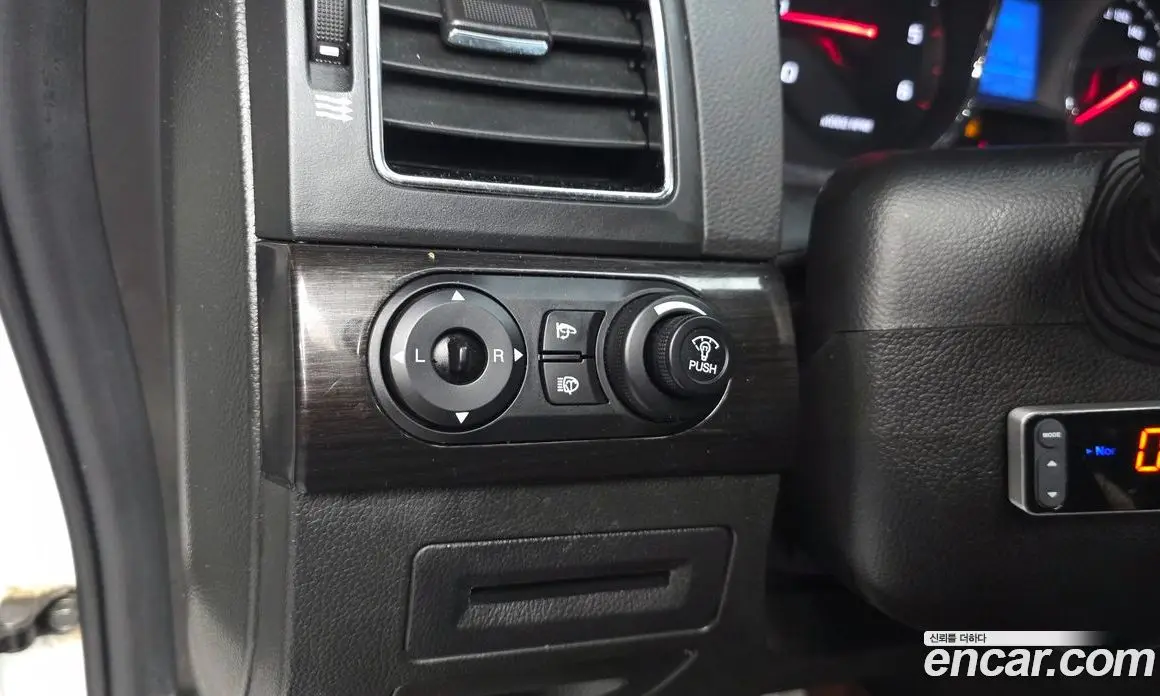 Chevrolet Captiva 2014 2.2 автомат (гидро), фото 22