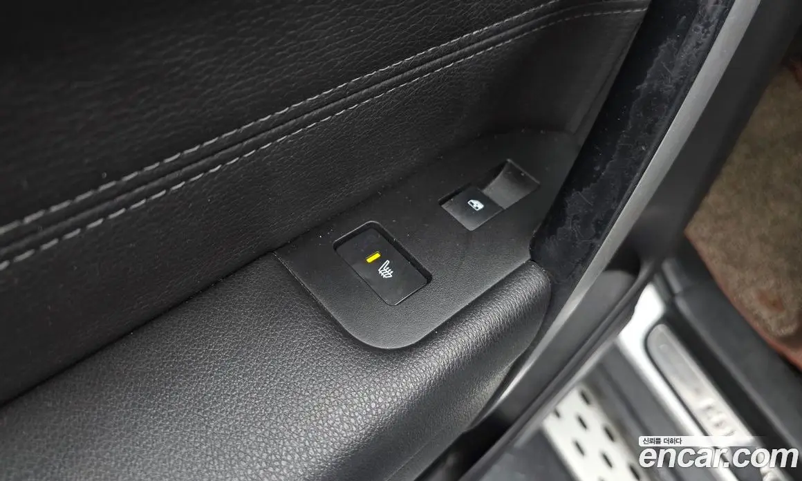 Chevrolet Captiva 2014 2.2 автомат (гидро), фото 25
