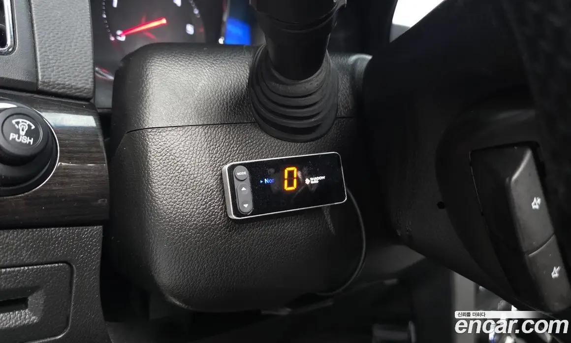 Chevrolet Captiva 2014 2.2 автомат (гидро), фото 29