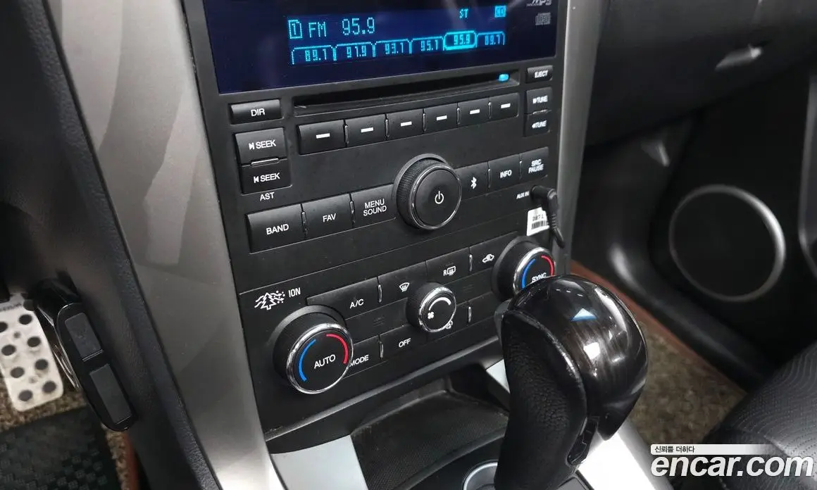 Chevrolet Captiva 2014 2.2 автомат (гидро), фото 30