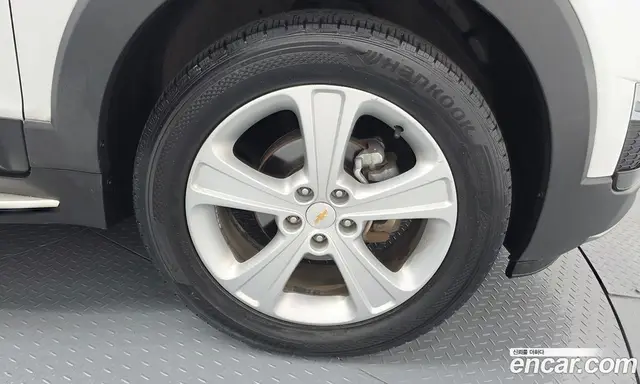 Chevrolet Captiva 2014 2.2 автомат (гидро), миниатюра 7