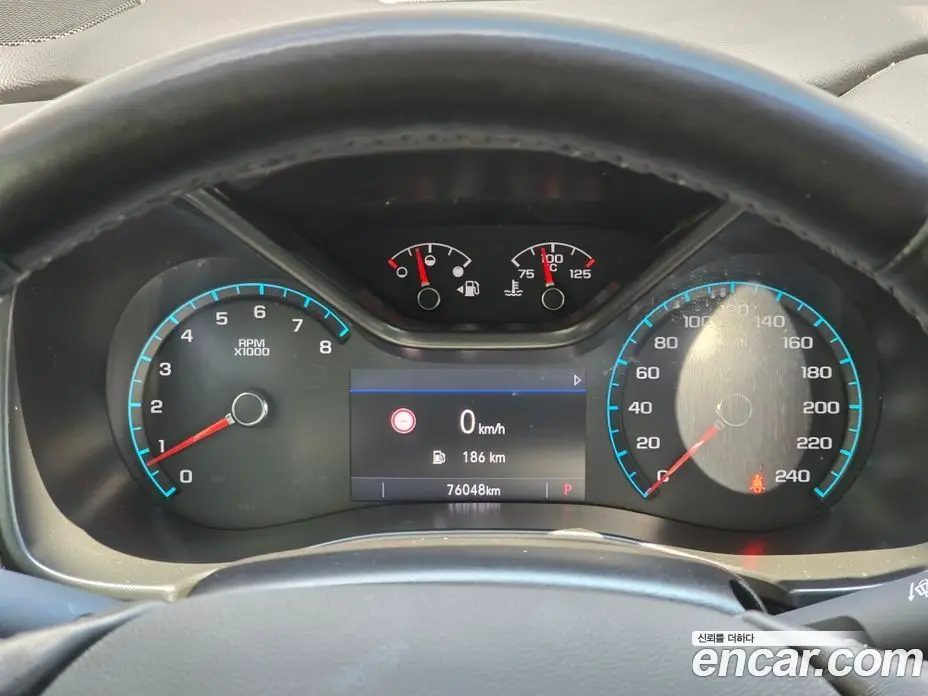 Chevrolet Colorado 2020 3.6 автомат (гидро), фото 6