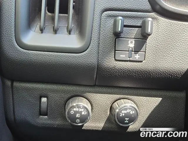 Chevrolet Colorado 2020 3.6 автомат (гидро), миниатюра 10
